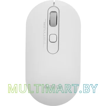 Мышь A4Tech Fstyler FG20S (белый)